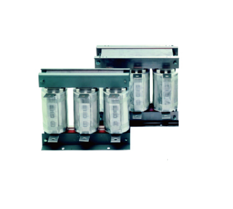 nokian capacitor